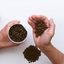 Organic Coffee Beans